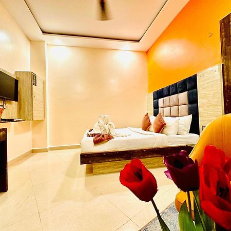 Hotel Sky International- Airport Zone Hyderabad Shamshabad Zewnętrze zdjęcie