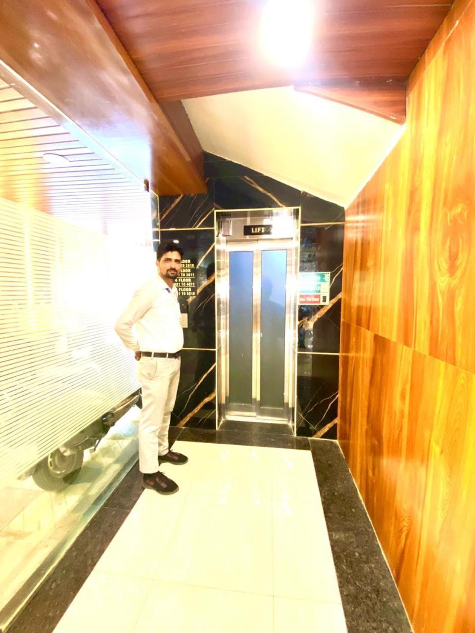Hotel Sky International- Airport Zone Hyderabad Shamshabad Zewnętrze zdjęcie