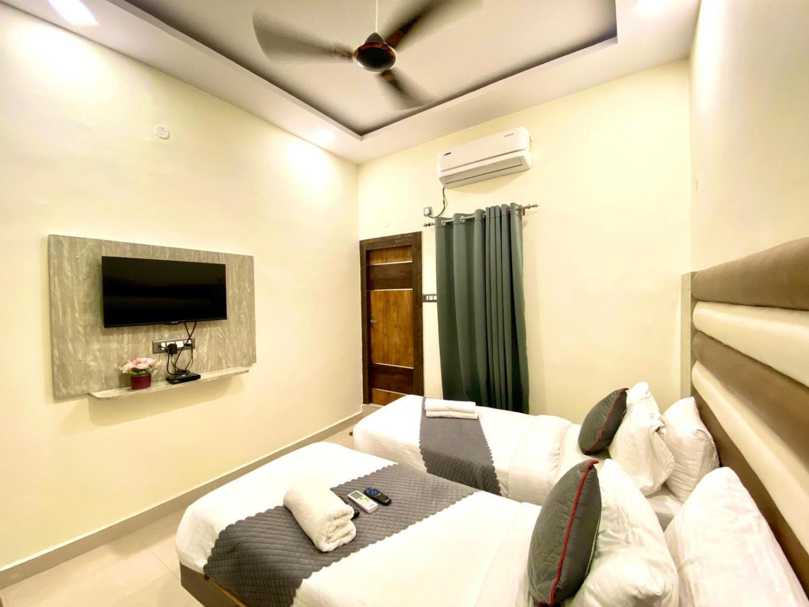Hotel Sky International- Airport Zone Hyderabad Shamshabad Zewnętrze zdjęcie
