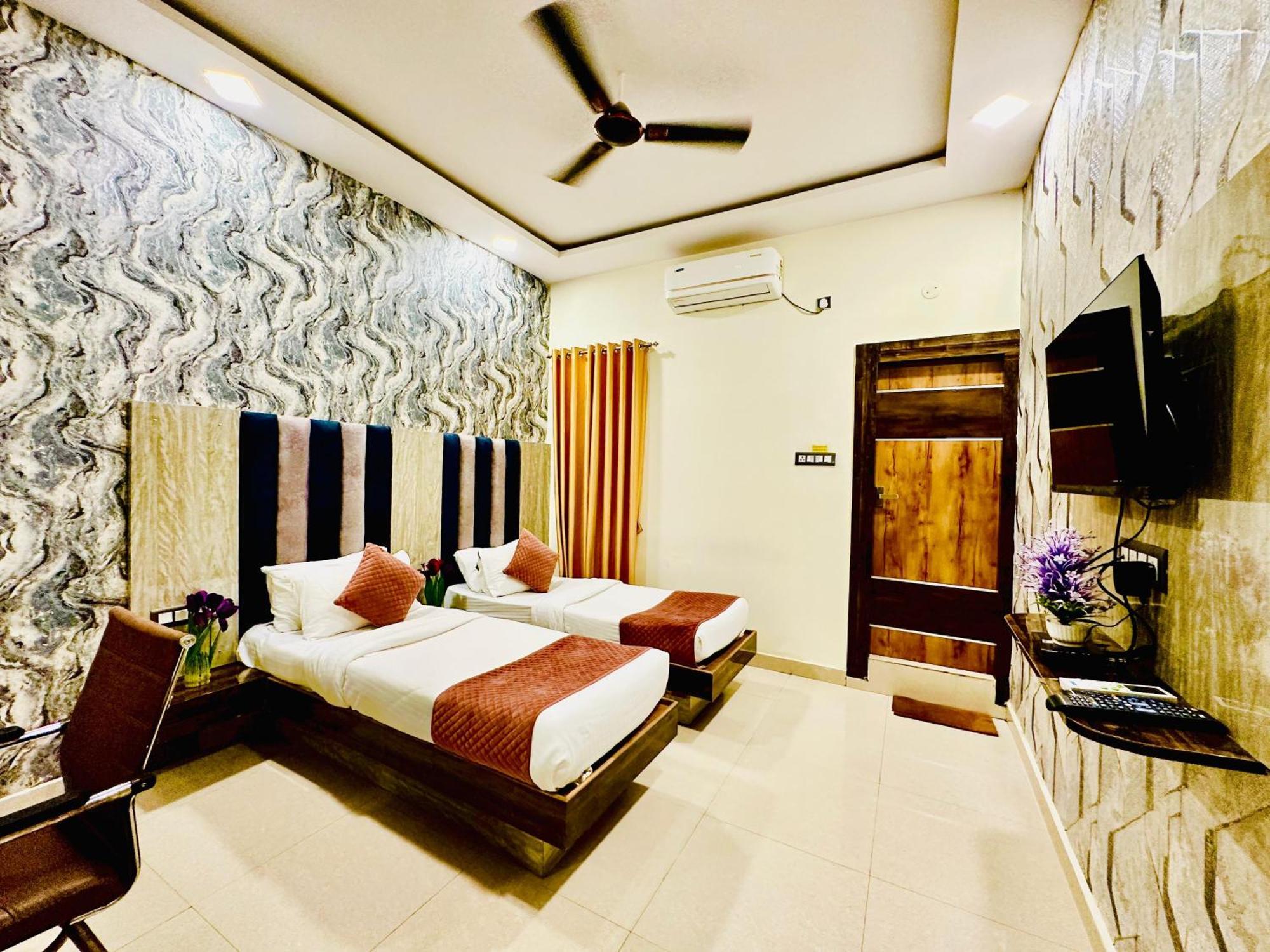 Hotel Sky International- Airport Zone Hyderabad Shamshabad Zewnętrze zdjęcie