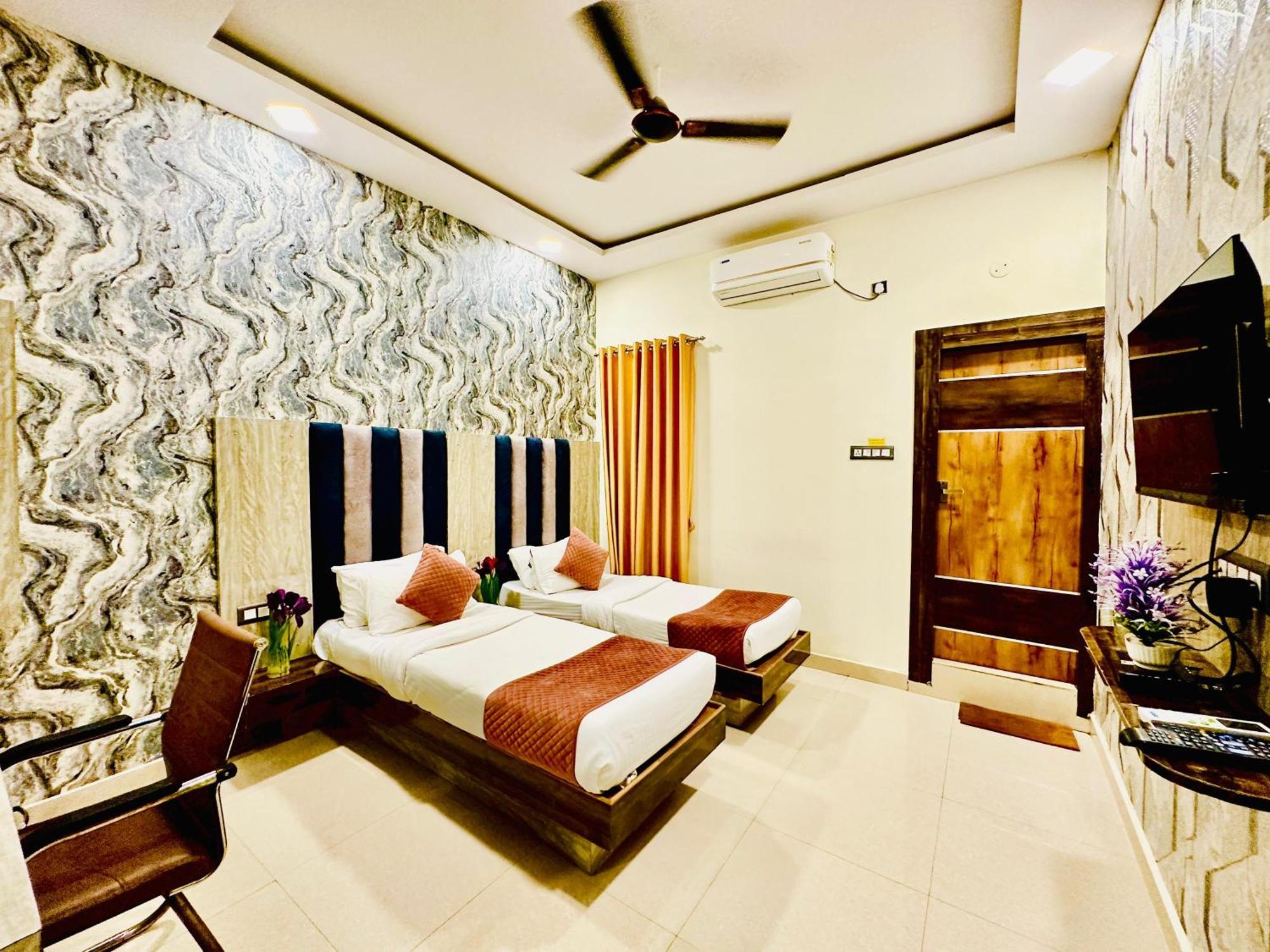 Hotel Sky International- Airport Zone Hyderabad Shamshabad Zewnętrze zdjęcie