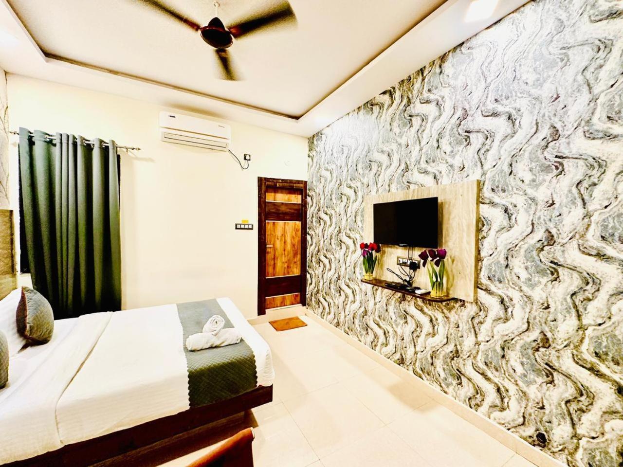 Hotel Sky International- Airport Zone Hyderabad Shamshabad Zewnętrze zdjęcie