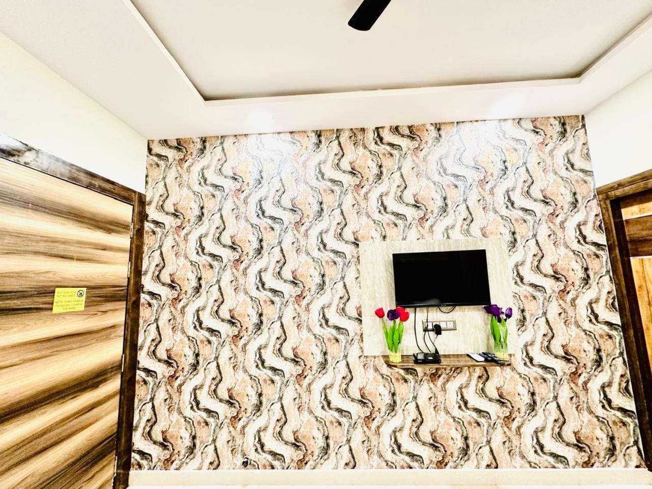 Hotel Sky International- Airport Zone Hyderabad Shamshabad Zewnętrze zdjęcie