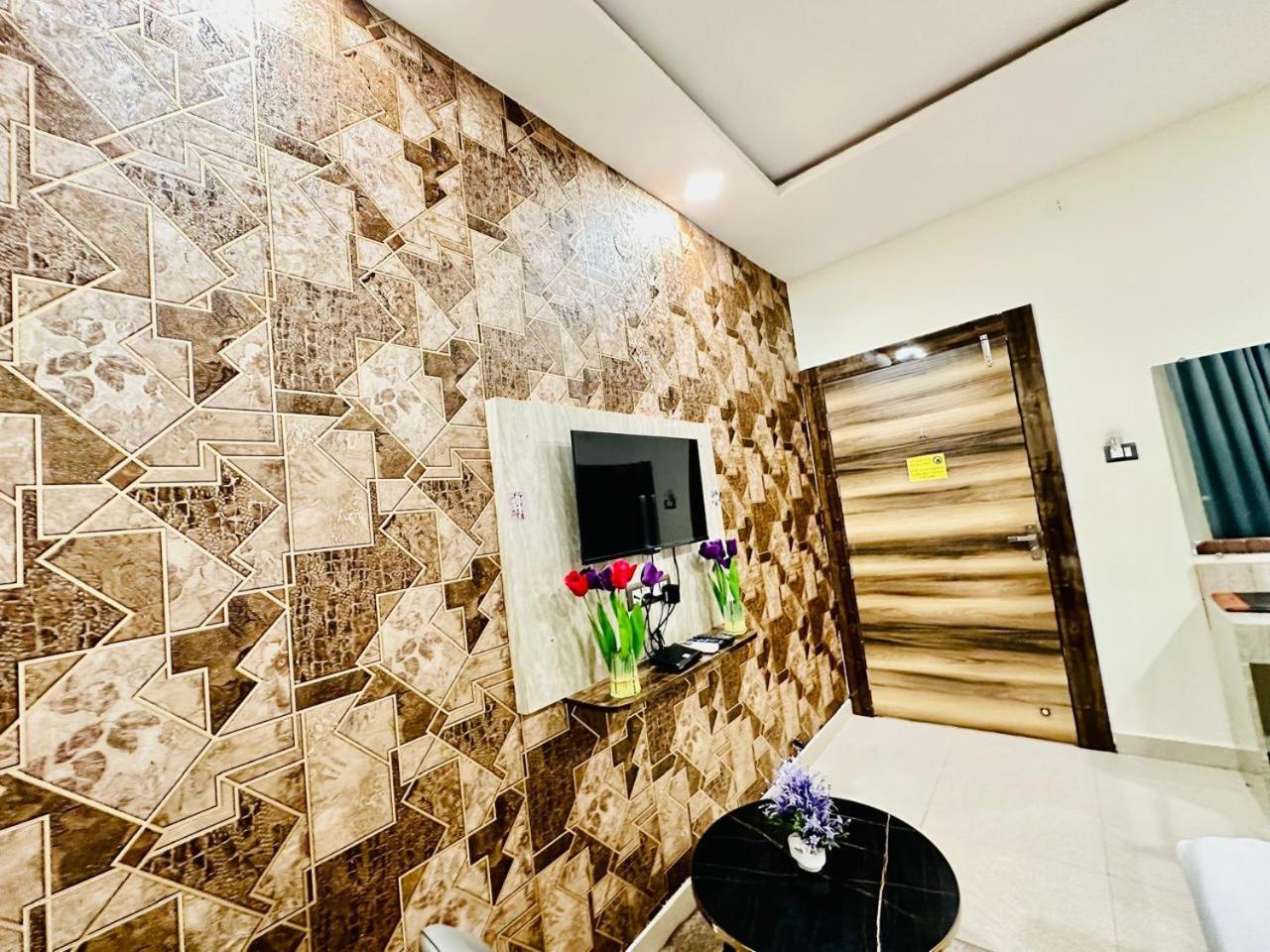 Hotel Sky International- Airport Zone Hyderabad Shamshabad Zewnętrze zdjęcie